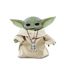 Load image into Gallery viewer, Stars Wars The Mandalorian The Child Figure