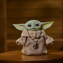 Load image into Gallery viewer, Stars Wars The Mandalorian The Child Figure