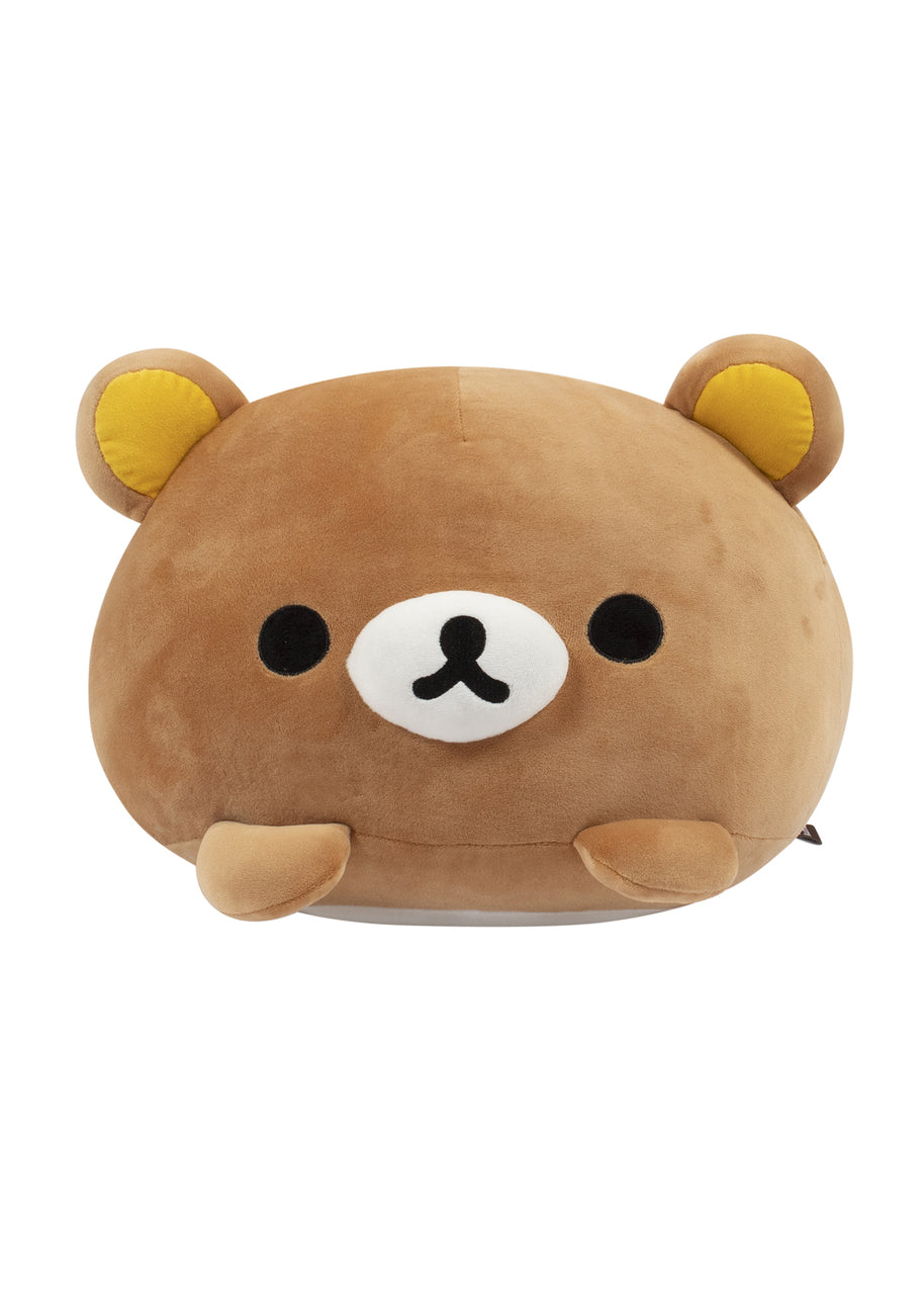 Rilakkuma long hot sale pillow