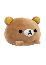 Load image into Gallery viewer, San-X Rilakkuma Pillow Cushion