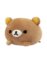 Load image into Gallery viewer, San-X Rilakkuma Pillow Cushion