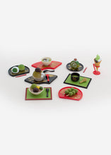 Load image into Gallery viewer, Re-Ment Match Sweets Miniature Toy Blind Bag Set