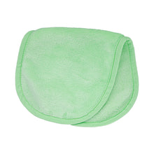 Load image into Gallery viewer, MakeUp Eraser Neon Green Color