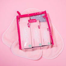Load image into Gallery viewer, MakeUp Eraser Sugar Spice and Everything Nice Set