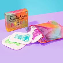 Load image into Gallery viewer, Makeup Eraser Gummy Bear 7-Day Set