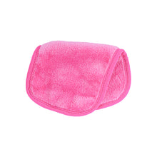 Load image into Gallery viewer, MakeUp Eraser Mini Pink Color