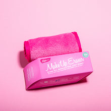 Load image into Gallery viewer, MakeUp Eraser Mini Pink Color