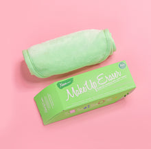 Load image into Gallery viewer, MakeUp Eraser Neon Green Color