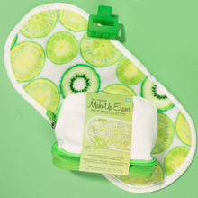 Load image into Gallery viewer, Makeup Eraser Key Lime Set
