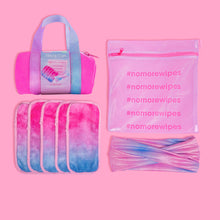 Load image into Gallery viewer, MakeUp Eraser Let's Get Physical Set