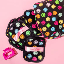Load image into Gallery viewer, Makeup Eraser Smiley 7-Day Set