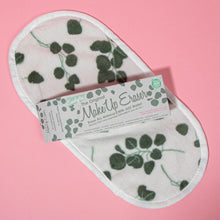 Load image into Gallery viewer, Makeup Eraser Eucalyptus Print
