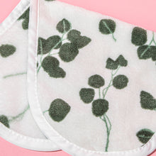 Load image into Gallery viewer, Makeup Eraser Eucalyptus Print