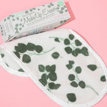 Load image into Gallery viewer, Makeup Eraser Eucalyptus Print