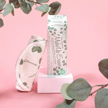 Load image into Gallery viewer, Makeup Eraser Eucalyptus Print