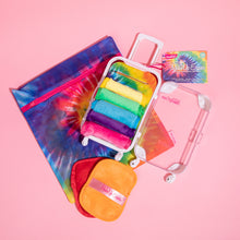 Load image into Gallery viewer, MakeUp Eraser Wanderlust Set