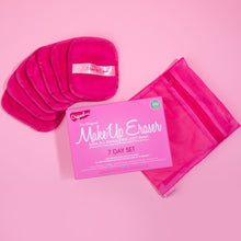 Load image into Gallery viewer, MakeUp Eraser OG Pink Set