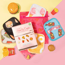Load image into Gallery viewer, Makeup Eraser Foodie 7-Day Set