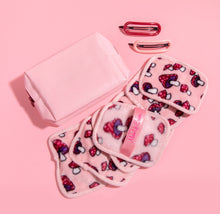 Load image into Gallery viewer, MakeUp Eraser Mushroom Set