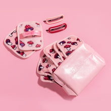 Load image into Gallery viewer, MakeUp Eraser Mushroom Set