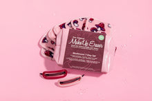 Load image into Gallery viewer, MakeUp Eraser Mushroom Set
