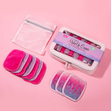 Load image into Gallery viewer, MakeUp Eraser Lavender Fields Set