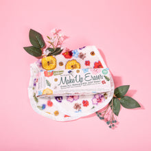 Load image into Gallery viewer, MakeUp Eraser Wildflowers Print