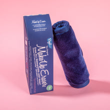 Load image into Gallery viewer, MakeUp Eraser Royal Navy