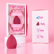 Load image into Gallery viewer, MakeUp Eraser The Sponge
