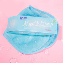 Load image into Gallery viewer, MakeUp Eraser Chill Blue Color