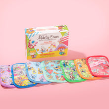 Load image into Gallery viewer, MakeUp Eraser Nickelodeon Set