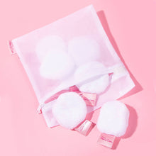 Load image into Gallery viewer, MakeUp Eraser Toner PUFF Set