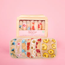 Load image into Gallery viewer, MakeUp Eraser Wildflower Set