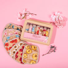 Load image into Gallery viewer, MakeUp Eraser Wildflower Set