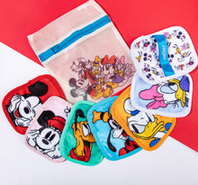 Load image into Gallery viewer, Makeup Eraser Mickey & Friends 7-Day Set