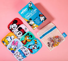 Load image into Gallery viewer, Makeup Eraser Mickey & Friends 7-Day Set