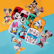 Load image into Gallery viewer, Makeup Eraser Mickey & Friends 7-Day Set