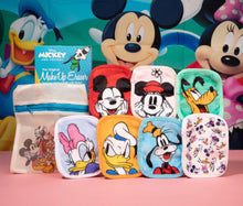 Load image into Gallery viewer, Makeup Eraser Mickey & Friends 7-Day Set