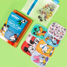 Load image into Gallery viewer, Makeup Eraser Mickey & Friends 7-Day Set