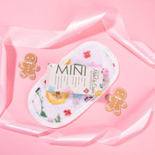 Load image into Gallery viewer, MakeUp Eraser Mini Wildflower Print
