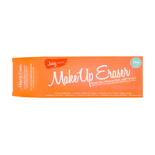 Load image into Gallery viewer, MakeUp Eraser Juicy Orange Color