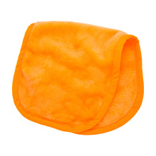 Load image into Gallery viewer, MakeUp Eraser Juicy Orange Color