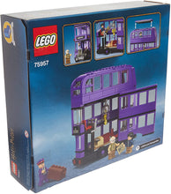 Load image into Gallery viewer, LEGO Harry Potter and The Prisoner of Azkaban Knight Bus 75957
