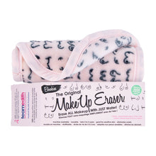 Load image into Gallery viewer, MakeUp Eraser Boobies Print