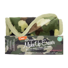 Load image into Gallery viewer, MakeUp Eraser Camo Print
