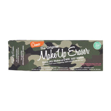 Load image into Gallery viewer, MakeUp Eraser Camo Print