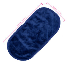 Load image into Gallery viewer, MakeUp Eraser Royal Navy Color