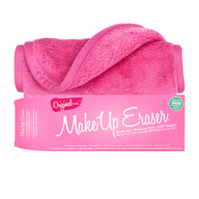 Load image into Gallery viewer, MakeUp Eraser Original Pink Color