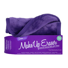 Load image into Gallery viewer, MakeUp Eraser Queen Purple Color