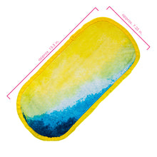 Load image into Gallery viewer, MakeUp Eraser Charity Water Print